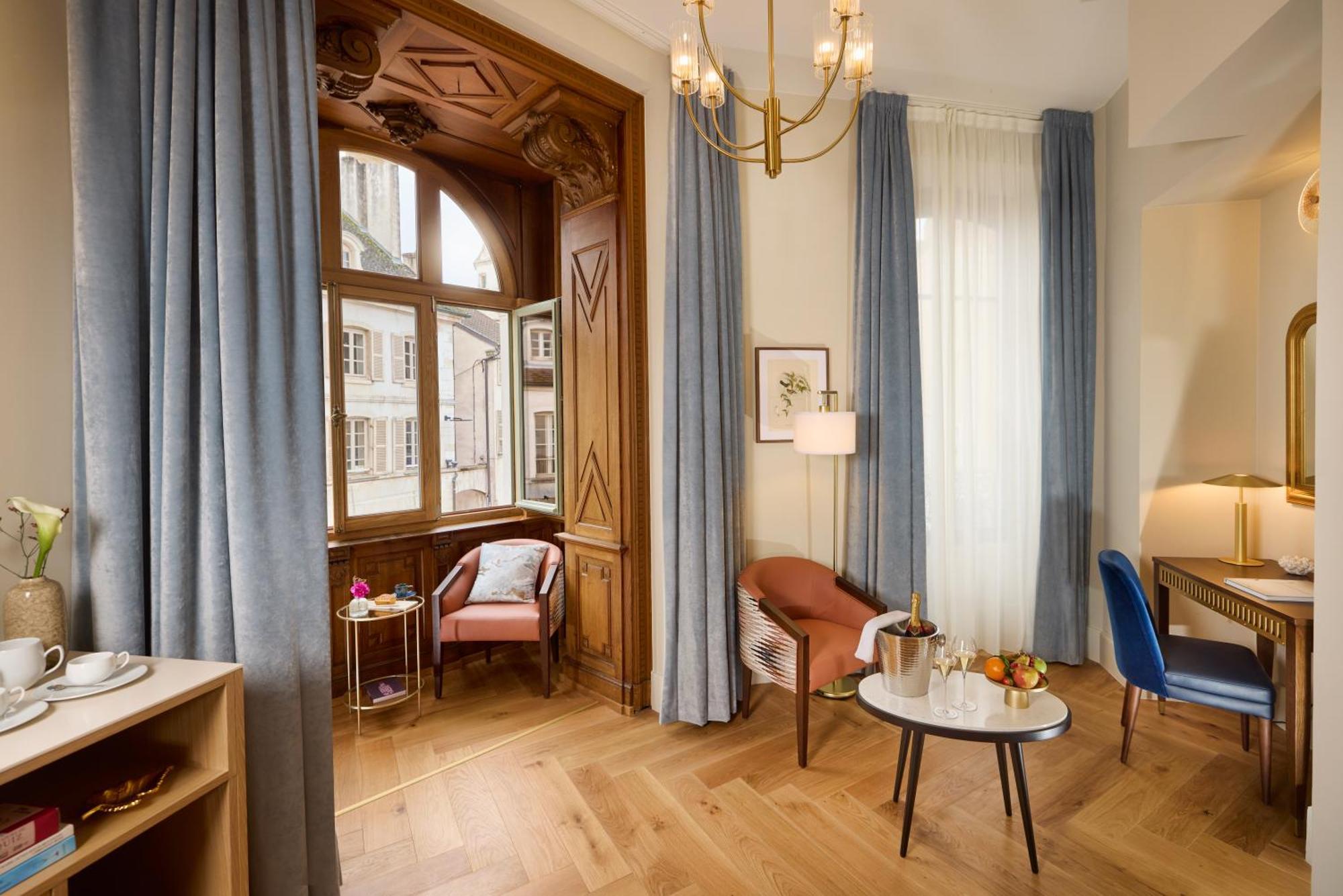 Maison 1896 Beaune  Luaran gambar