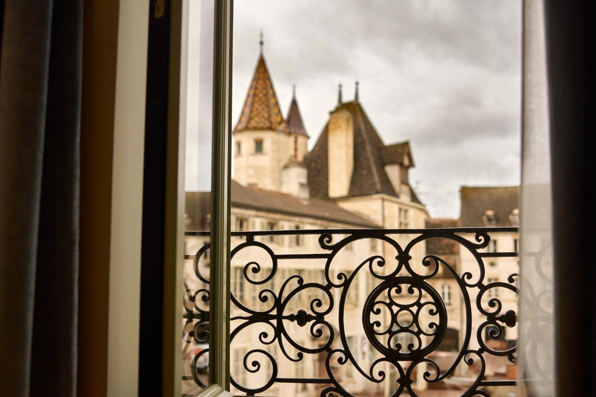 Maison 1896 Beaune  Luaran gambar